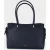 Furla Eris Large Tote Blue Reale
