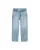 WE Fashion Meisjes loose fit jeans