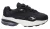 Puma Cell Venom Patent Navy Blue Low Lace Up Damestrainers 369654 05