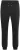 KnowledgeCotton Apparel Teak Joggingsbroek Zwart