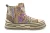 Rebecca White WX22-4D 33 glitter Sneakers