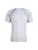 ADIDAS PERFORMANCE Functioneel shirt ‘TECH’  lichtgrijs