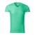 T-shirt met V-hals Malfini Slim 146