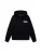 NAPAPIJRI Sweatshirt  grijs / zwart / wit