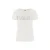 Dames-T-shirt Guess Kiara