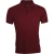 SOLS Heren Prime Poloshirt (Bourgondië)