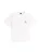 Tommy Jeans Shirt ‘PLAY’  ecru / blauw / rood