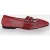 DWRS label Valletta Stones Red