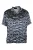 Philipp Plein Tie Dye SS overhemd Zwart