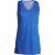 Mouwloze tuniek met plooidetail