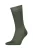 Tommy Hilfiger Tommy Hilfiger Premium Sokken groen, Effen