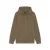 Hooded sweatshirt met rits Lyle & Scott