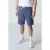 Heren Fleece Sweatshorts