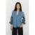 Mos Mosh blouse blauw