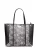 Gattinoni Shopper  zwart