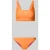 adidas Sportswear Bikini-set met logo-detail