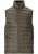 Whistler Bodywarmer ‘Froze’  bruin / antraciet