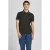JACK & JONES ESSENTIALS regular polo donkerblauw / donkergroen – (set van 2)