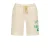 Vingino relaxed sweatshort ecru