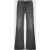 Circle of Trust Jona Dnm Mid Length Autumn Smoke