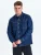 Dxnmxrk Shirt ‘DXFerdinand’  blauw denim