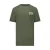 Cars T-shirt groen