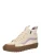 VANS Sneakers hoog ‘MTE Sk8-Hi’  lila / zwart / natuurwit