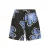 Korte Solid Liam Flower