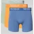 MCNEAL Slim fit boxershort met logodetail in een set van 3 stuks