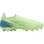 Puma Heren Ultra 5 Pro Stevige Grond Voetbalschoenen (Appelgroen)