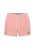 Superdry & Co Zwemshorts  zalm roze / wolwit