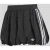 adidas Originals Mini-rok model ‘BALLOON’