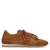 Sacha suède sneakers cognac