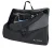 VAUDE Outdoor equipment  donkergrijs / zwart / wit