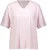 In Shape T-shirt Day  Roze dames
