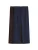 The Set Broek  marine / bruin