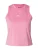 Reebok Sporttop ‘ID TRAIN’  oudroze / wit