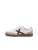 MUNICH Sneakers laag ‘Rumba’  taupe / wijnrood / offwhite