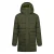 Hooded jacket Regatta Marek Longline