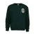 Sweater met ronde hals Gant G Badge