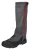 VAUDE Gamaschen ‘Albona Gaiter II’  grafiet / vuurrood / zwart