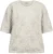 Freequent Top Chuck Off White dames