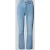 Christian Berg Woman slim fit jeans met steekzakken