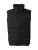BOSS Bodywarmer ‘OW_Riplite’  zwart