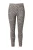 Ulla Popken Leggings  sand / zwart