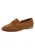 Tamaris Instappers  cognac