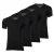 GANT Shirt  zwart