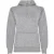 Roly Dames urban heather trui met capuchon