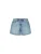Dr. Denim Jeans ‘Hill’  lichtblauw