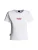 Red Bull Racing x Pepe Jeans Shirt  bloedrood / wit